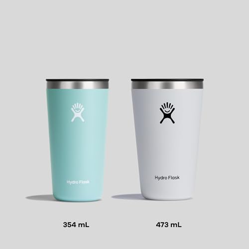 Hydro Flask – All Around Tumbler Press-In Lid 473 ml (16 oz) – Ansicht 6