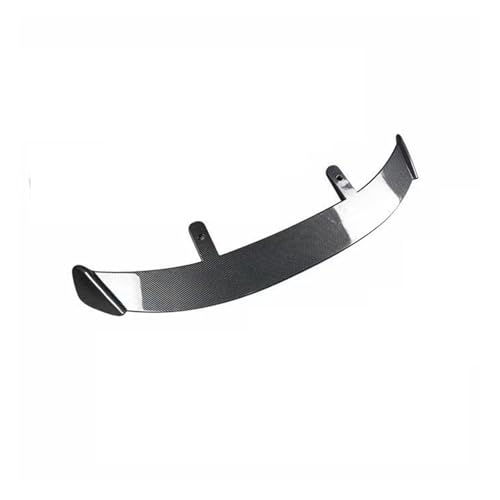 Senyoi Spoiler posteriore per auto, alettone, bagagliaio, spoiler posteriore, kit carrozzeria, accessori per Peugeot 308 2008-2013 per Hatchback