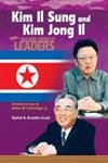 Major World Leaders- Kim Ii Sung And Kim Jong Ii