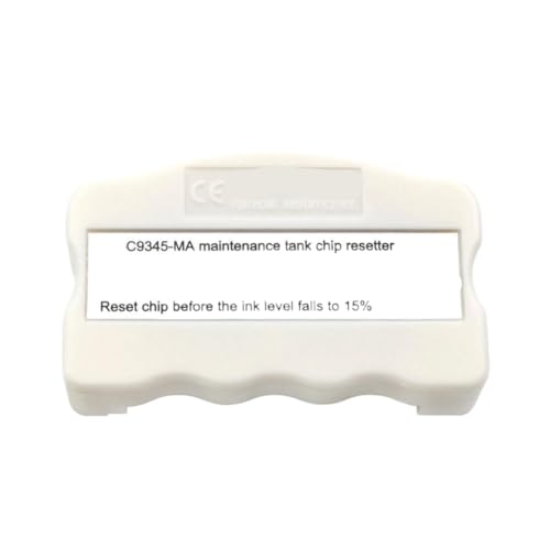 Boîte de maintenance C9345 pour imprimante Epson EcoTank ET-16600 L8180