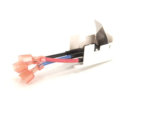 Delfield Switch,Hinge,W/Leads 2194752 - Genuine OEM Replacement Part