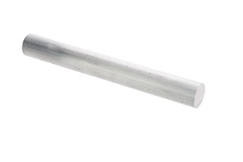 Remington Industries 1.125RD6061T6511-4 1-1/8