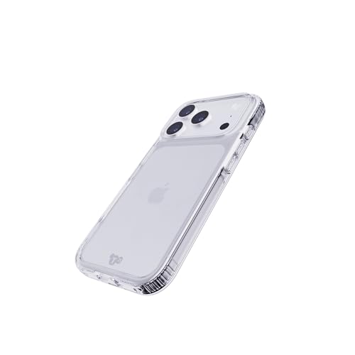 Tech21 EvoClear voor Apple iPhone 17 Pro - Afbeelding 4