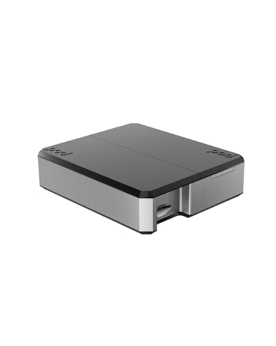 Argon POD Case for Raspberry Pi Zero 2 W - HDMI & USB Hub Kit