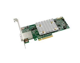 Amazon.co.jp: MICROSEMI Smartraid 3154-8E アダプター 内蔵