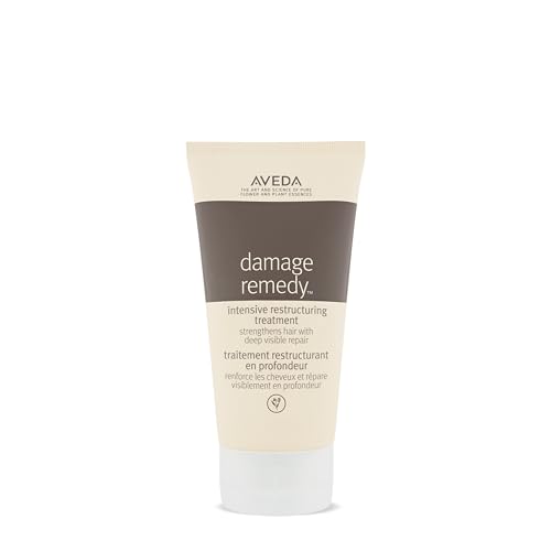 Image of Aveda Damage Remedy Intensive Restructuring Treatment New Size 150ml