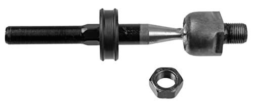 LEMFÖRDER 13287 01 Inner Tie Rod for BMW 5 (E39) 1995-2003 Left, Right, Front Axle and other vehicles