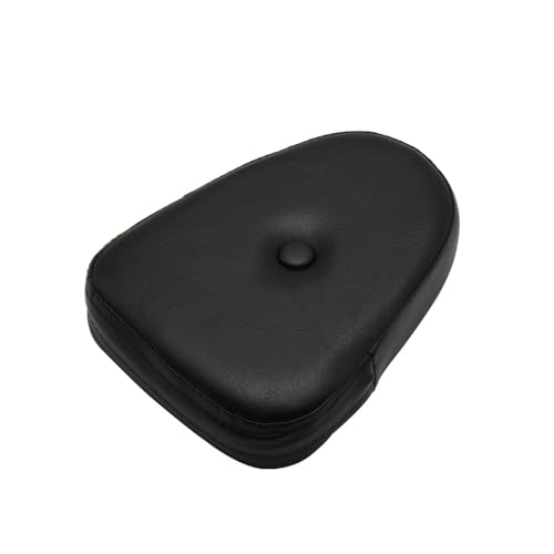 Dossier passager moto universel pour balades et longs trajets en duo
