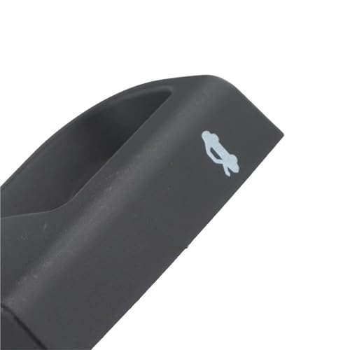 Poignée de capot bloquée sur Citroën Nemo 2008-2014 : solution levier 735650712