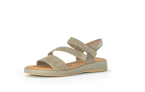 Sandales pour femme Gabor 42.063.11 en taille 40.5 EU