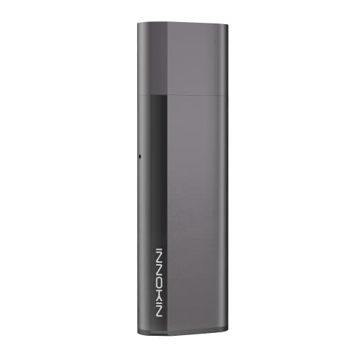 INNOKIN - Klypse Starter Kit 2ml - Cigarette Electronique Pod - Puissance 16W - Pour Débutant - Batterie 700 mA - Résistance 0,8 Ohm - Airflow MTL - Couleur...