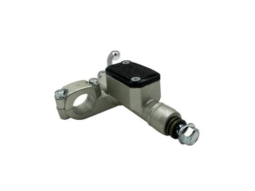 Levier d'embrayage hydraulique CNC haute performance pour modèles SX XC TE