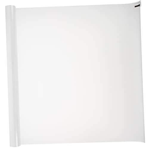 Vinilo Decorativo Opaco para Ventana PVC Frosted