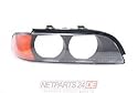 JOHNS 20 16 20-11 Blinker Kompatibel mit BMW 5 Limousine E39