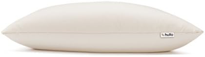 Hullo Buckwheat Pillow (Small Size - 14x20)