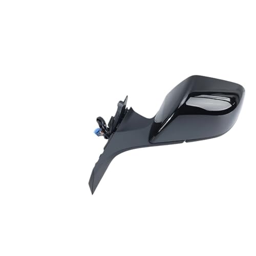 Rétroviseur Tesla Model 3 2022 gauche noir - Pièce carrosserie électrique 13 broches