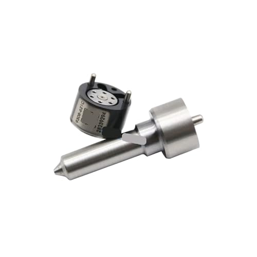 Válvula 9308-621C kit de reparación 7135-644 boquilla L087PBD inyector 4