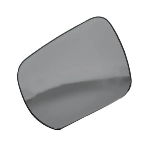 Rétroviseurs extérieurs chauffants avec plaque pour Suzuki Grand Vitara 8474078K30000