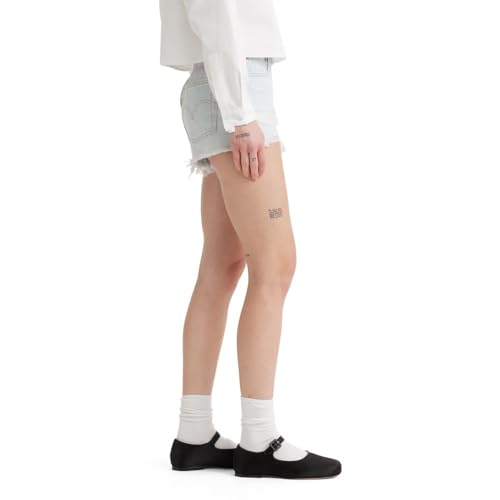 Image of Levi's Women's 501 Original Shorts (Also Available in Plus)