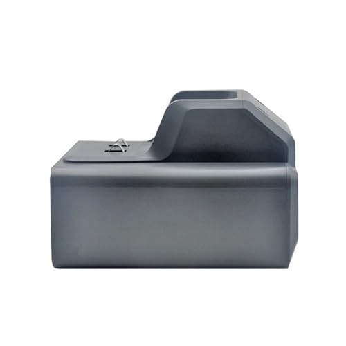 Station de charge pour aspirateur Proscenic P11 afin de ranger le salon