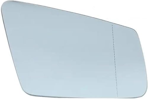 Espejo retrovisor lateral térmico Benz W212 W204 C63 cristal derecho