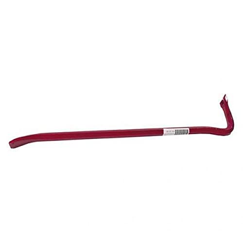 Levier de charpentier - 101122 - En acier trempé. Verni Cover