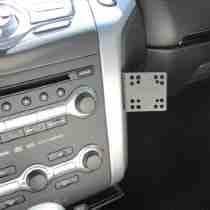 Panavise in Dash Mount Compatible with Nissan Murano 2009-2014