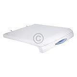 ✅ PASSGENAU: Kompatibel mit Geräten folgender Marken: HANSEATIC, MIOSTAR, WHIRLPOOL. Passende Geräte siehe Produktbeschreibung