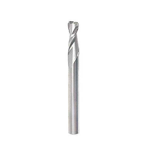 Fraise à rainurer Up-Cut Amana Tool 46460 pour éviter les éclats sur bois dur