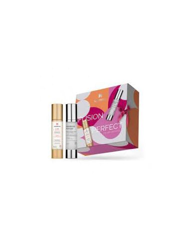 Caddy de Belleza Sesderma el fin del desorden en tu tocador con el organizador Off White