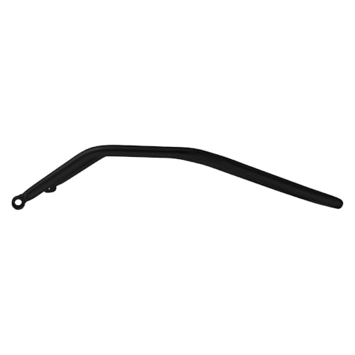 F900GS Pannier Rack para BMW F900 F 900 GS 2024 2025 2026 Soporte para Equipaje de Motocicleta con Bastidor Superior para Caja Trasera, Maleta Lateral (Rack Negro) miniatura 5