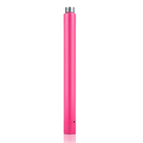 PRIOR FITNESS Pole Extension for 45mm Dance Pole,for Varied Ceiling Heights