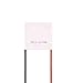 TEC1-12705 Thermoelectric Cooler Peltier TEC1-12706 TEC1-12710 TEC1-12715 TEC1-12709 TEC1-12703 TEC1-12704 (TEC1-12708)
