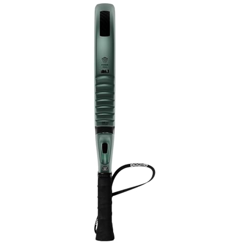 Oxdog Pure Pro+ Raqueta de Padel miniatura 4