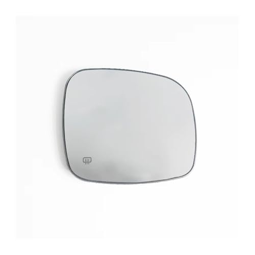 Verre rétroviseur droit pour Dodge Grand Caravan pour réparer un miroir cassé