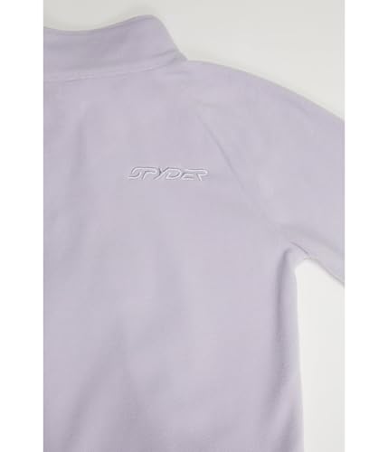 Image of Spyder Toddler Speed Half Zip Fleece Jacket