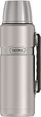 Image of Thermos Stainless King. Brand catalog list of THERMOS. With an score of 4.0.