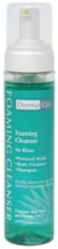 Shampoo/Body Wash/Perineal Wash DermaCen Foam 8.5 oz. Pump Bottle