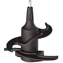 Procesador Ninja Bn601 Doengdfo - Cuchilla de repuesto para hoja de pasta para tazón de procesador Ninja 64Oz BN601 BL770Mega BN801