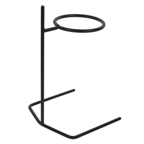 OKUMEYR Coffee Supply Coffee Dripper Stand Stainless Steel Filter Cup Holder Easy to Carry