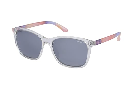 O'NEILL MALIKA 2.0 Polarized Sporty Square Sunglasses for Women, ...