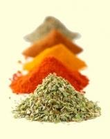 Holunderbeeren BIO, ganz 500g von Dragonspice Naturwaren, ganz 500g