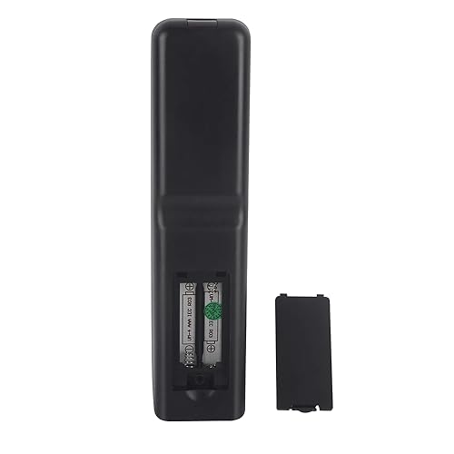 Télécommande pour TV Upstar P55EWX P32ES8 P55E4K P43EWX P32EA8 - 3