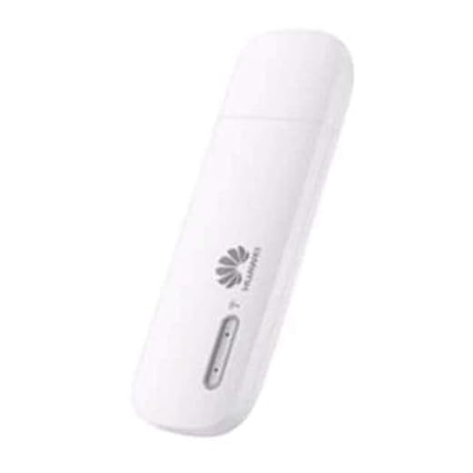 Huawei E8372 Wingle 4G desbloqueado WiFi / modem LTE WLAN–blanco