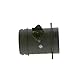 BOSCH 0280218069 Original Equipment Mass Air Flow (MAF) Sensor - Compatible With Select Audi Allroad Quattro, A6 Quattro, A8 Quattro