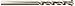 Irwin Tools 5026012 Slow Spiral Flute Rotary Drill Bit for Masonry, 7/16