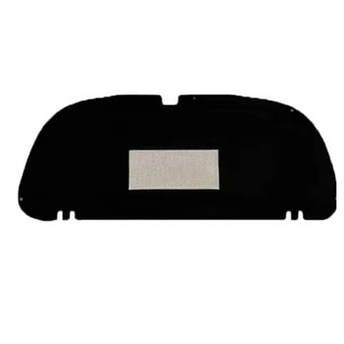 Isolation phonique de voiture Toyota Corolla Sedan coton capot moteur 19-21