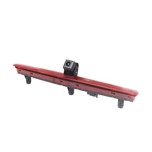 Caméra de recul AHD 170 degrés et feu stop pour Transporter VW T5