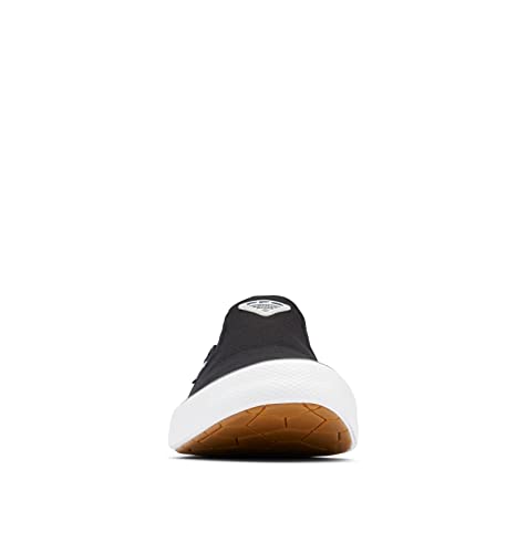 Image of Columbia Men's Slack Tide Slip PFG Boat Shoe