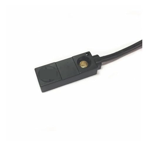 Interruptores de proximidad industriales TL-W3MC2 NPN NC para renovar controles de maquinaria vieja